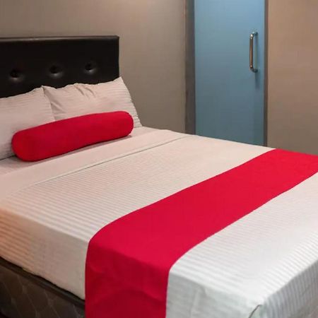 Central District Hotel Davao City Esterno foto